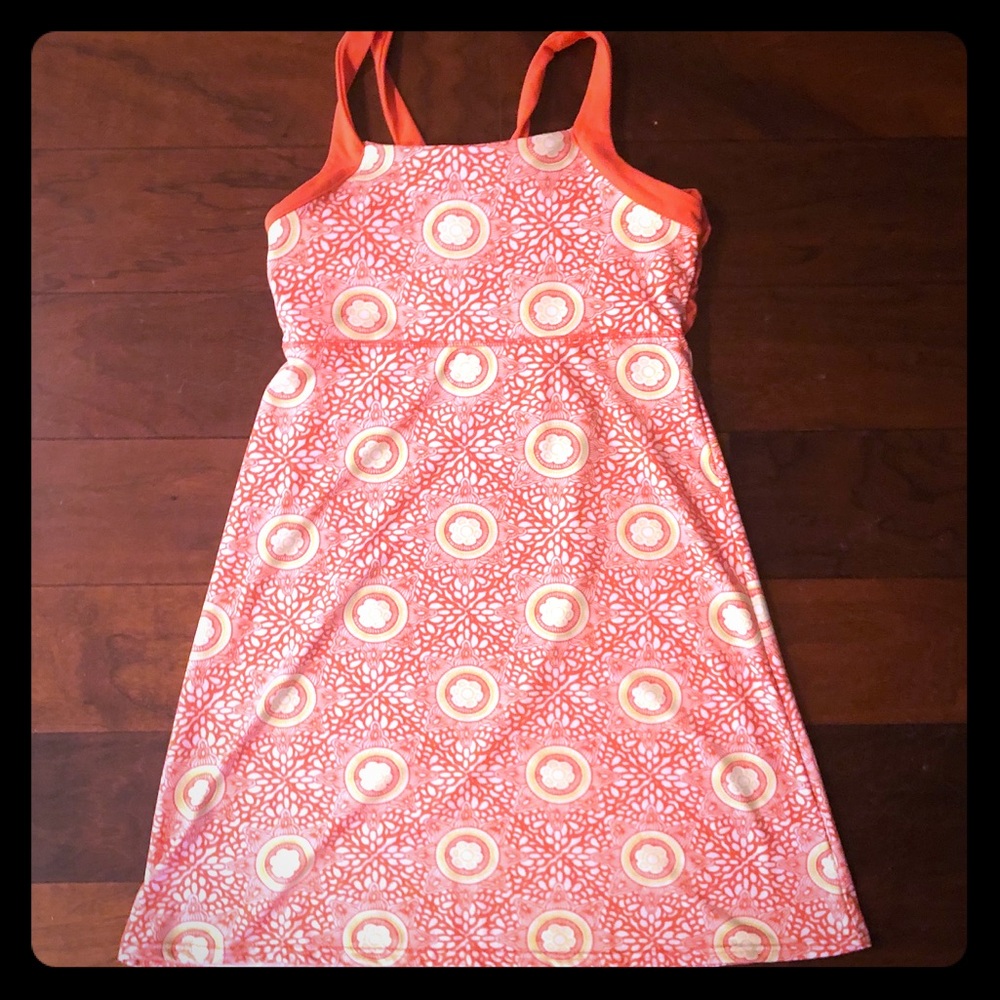 Soybu Active Swim Dress